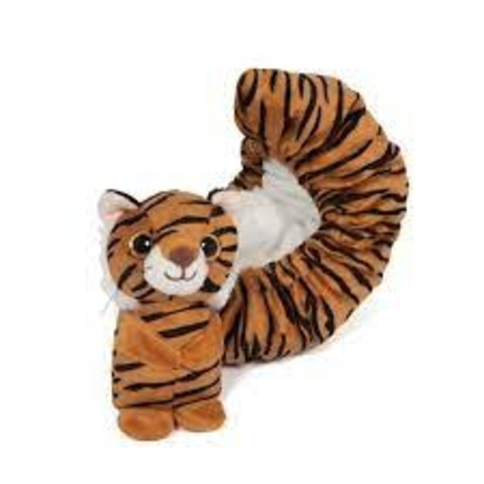 JERRY'S CRITTER TAIL SKATE GUARDS TIGER