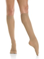 MONDOR HIGH SOCKS MICROFIBER FIGURE SKATING