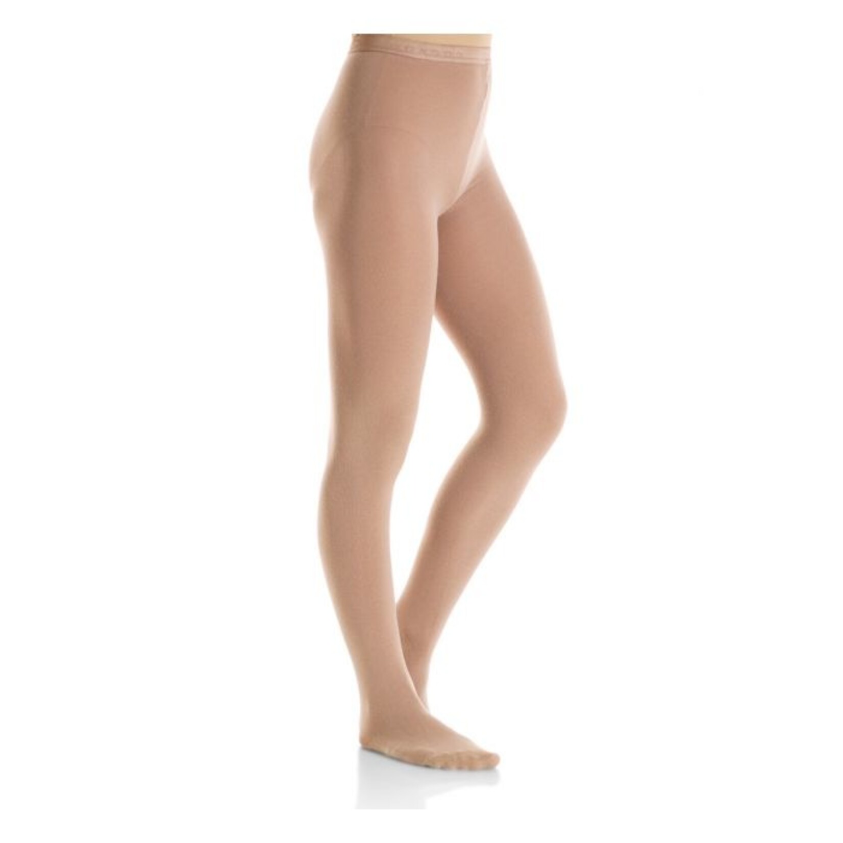 MONDOR NATUREL BAMBOO TIGHTS FIGURE SKATING