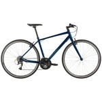 GARNEAU URBANIA 4 BLUE MAN BIKE