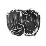 WILSON WILSON A360 10'' NOIR / BLANC GANT DE BASEBALL
