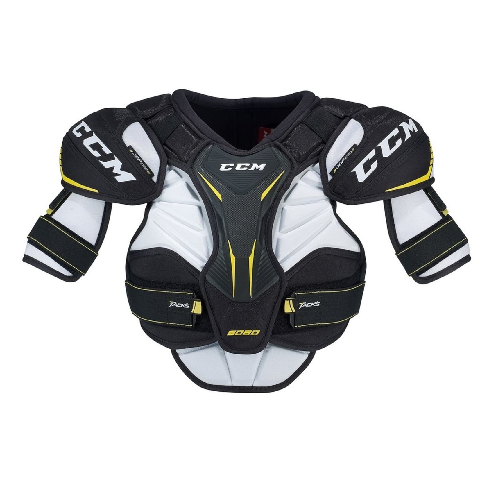 CCM Hockey CCM TACKS 9060 JUNIOR ÉPAULETTE DE HOCKEY