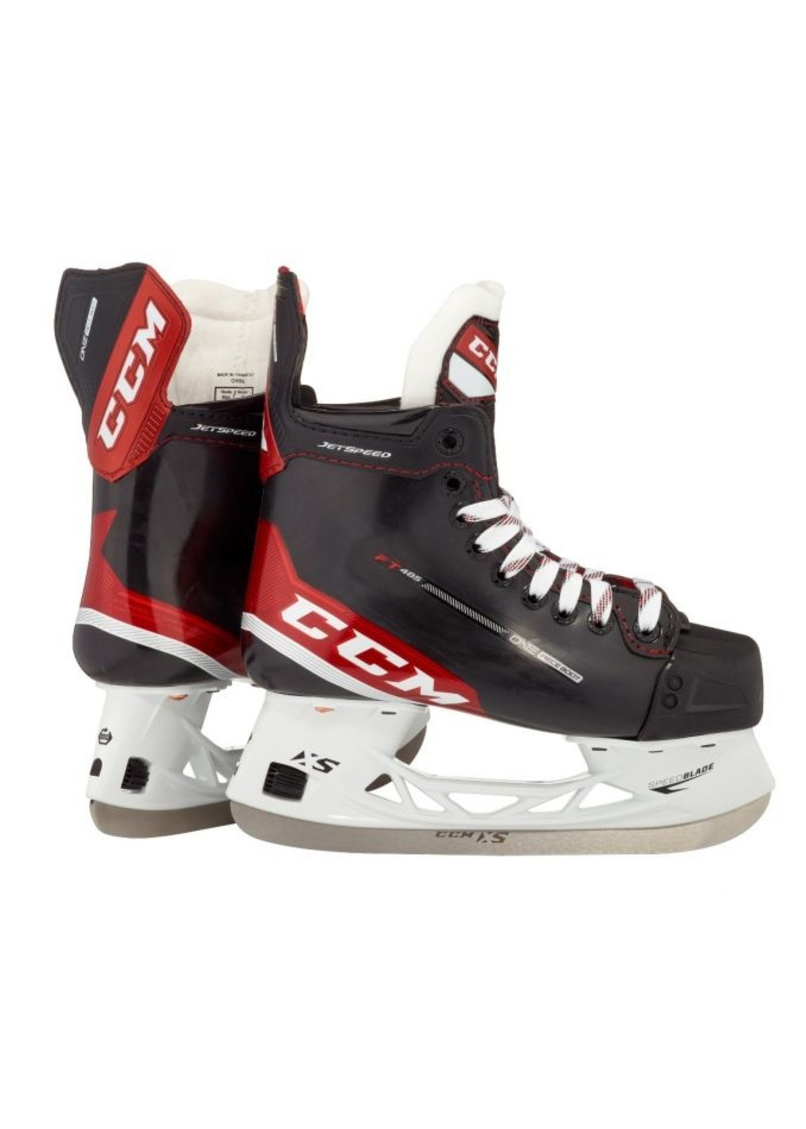 CCM Hockey CCM JETSPEED FT485 INT HOCKEY SKATES