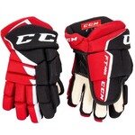 CCM Hockey CCM JETSPEED FT485 SR HOCKEY GLOVES
