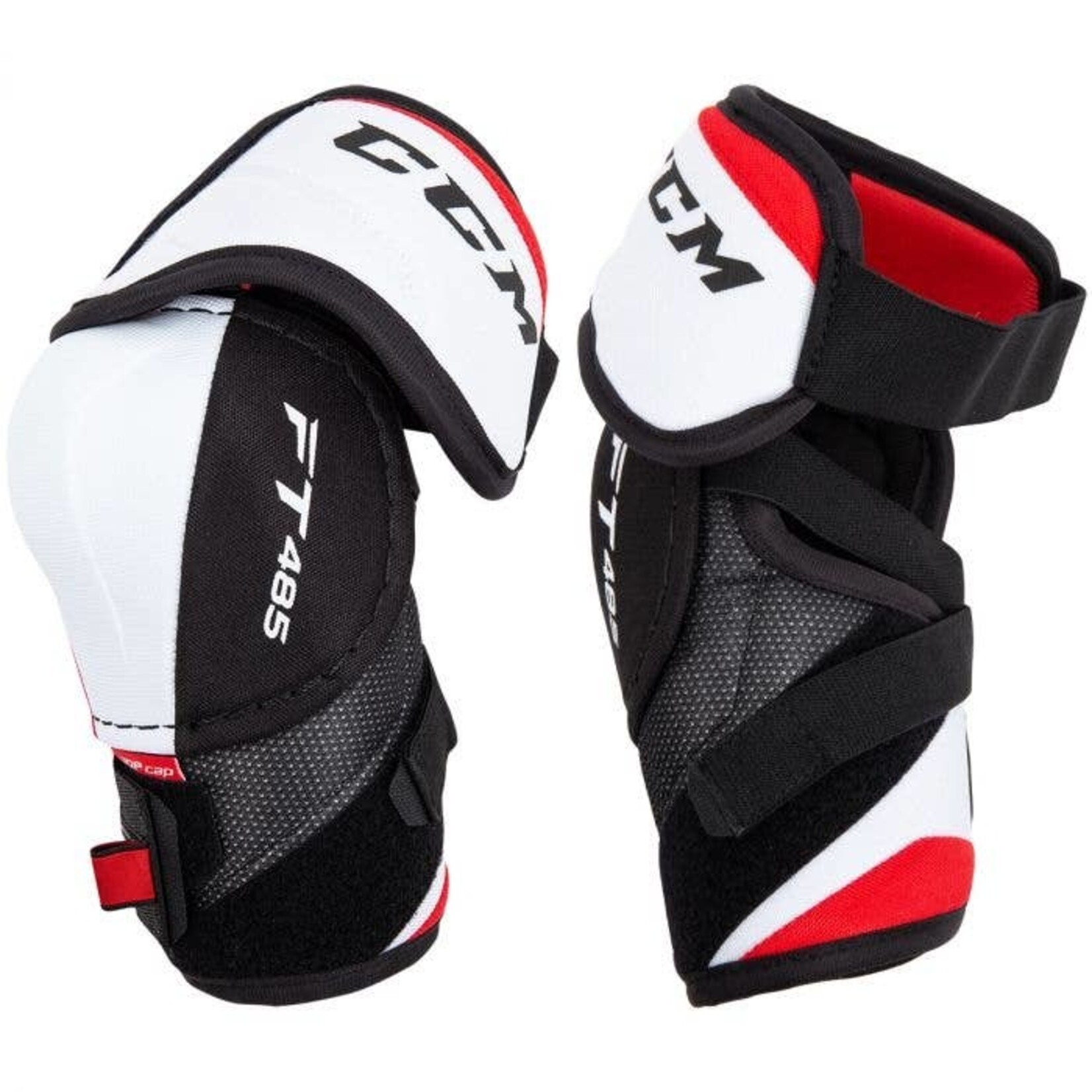 CCM Hockey CCM  JETSPEED FT485 SR PROTÈGES-COUDE