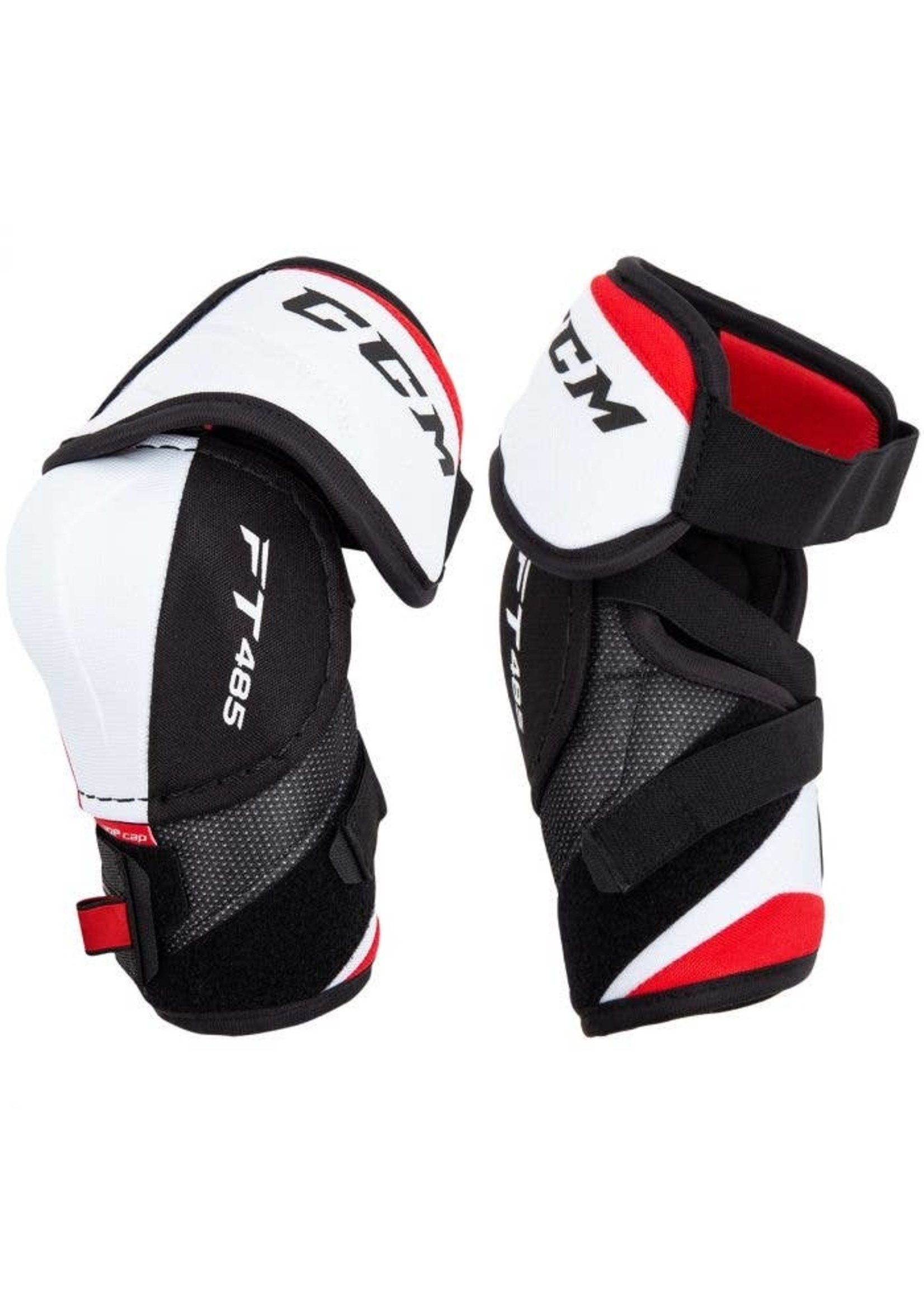 CCM Hockey CCM  JETSPEED FT485 SR ELBOW GUARDS