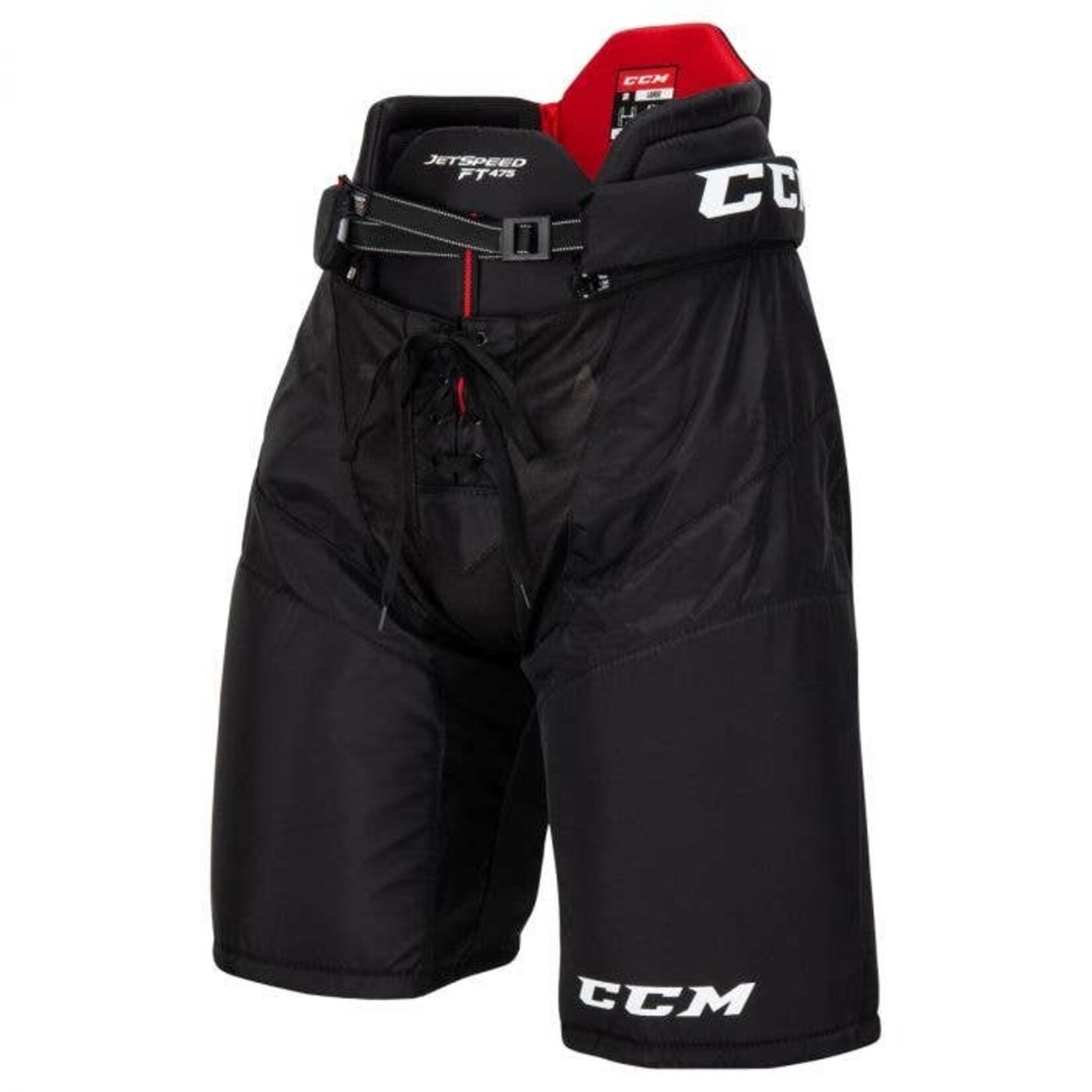 CCM Hockey CCM JETSPEED FT475 JR PANTALON DE HOCKEY