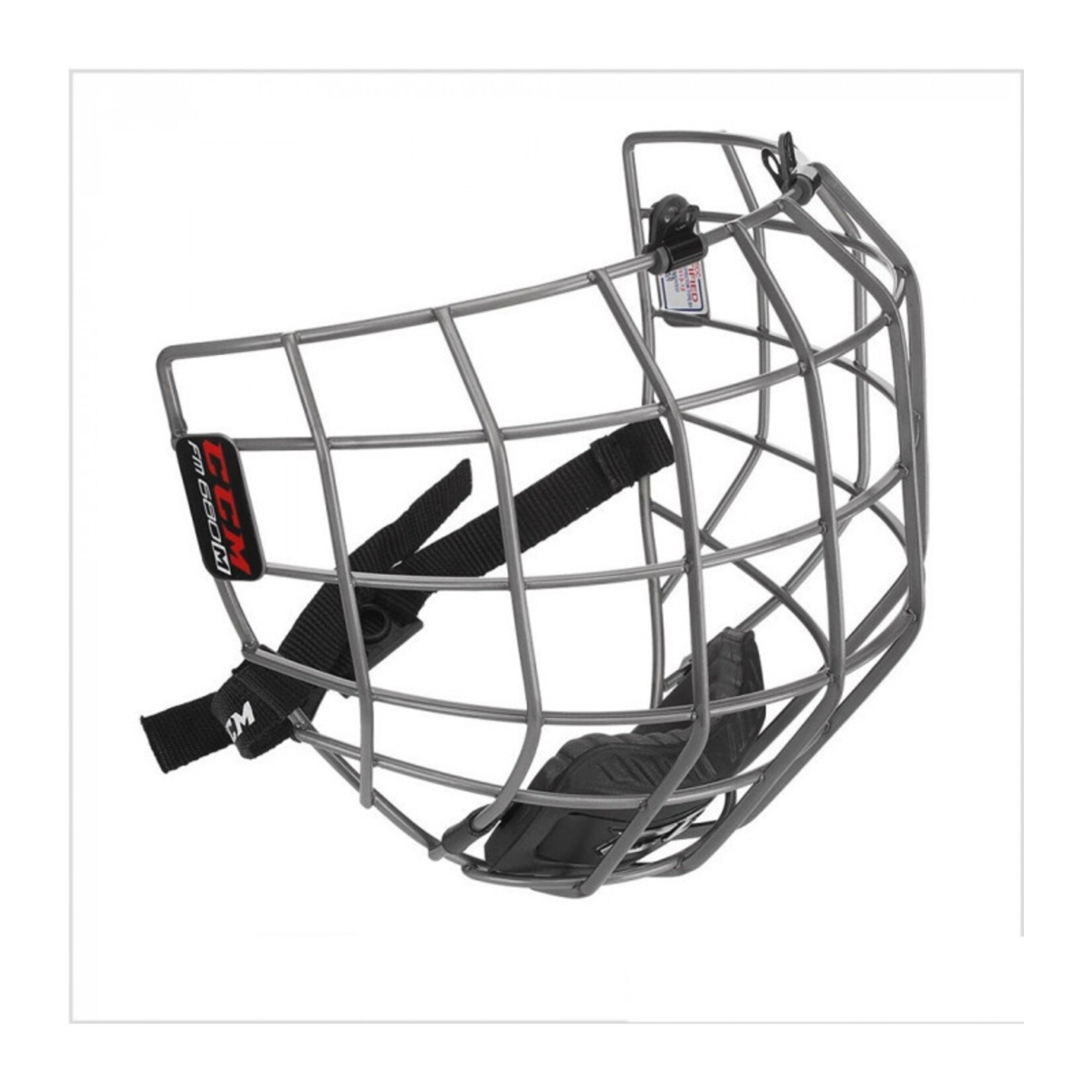 CCM Hockey CCM FM580 FACEMASK HOCKEY