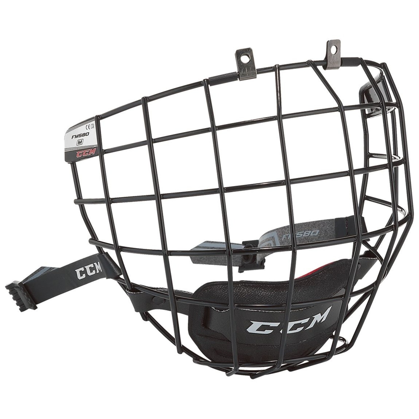 CCM Hockey CCM FM580 FACEMASK HOCKEY