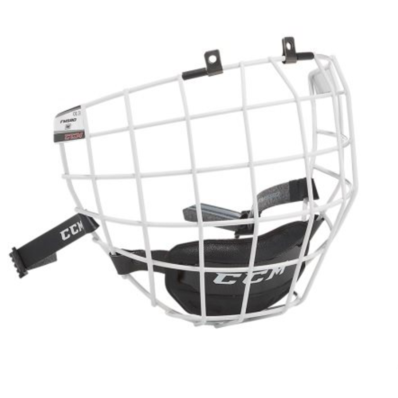 CCM Hockey CCM FM580 FACEMASK HOCKEY