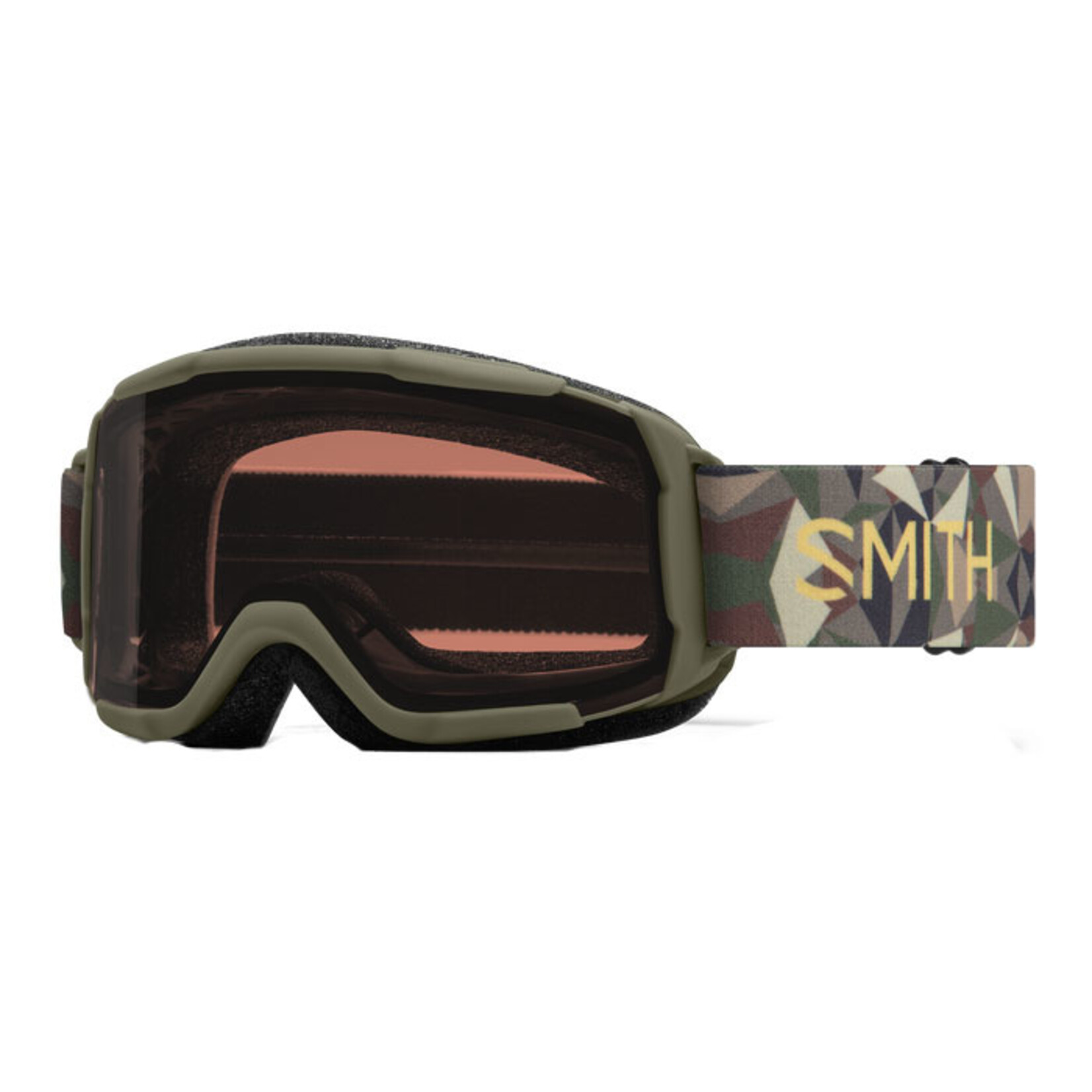 Smith SMITH DAREDEVIL JR GOGGLE