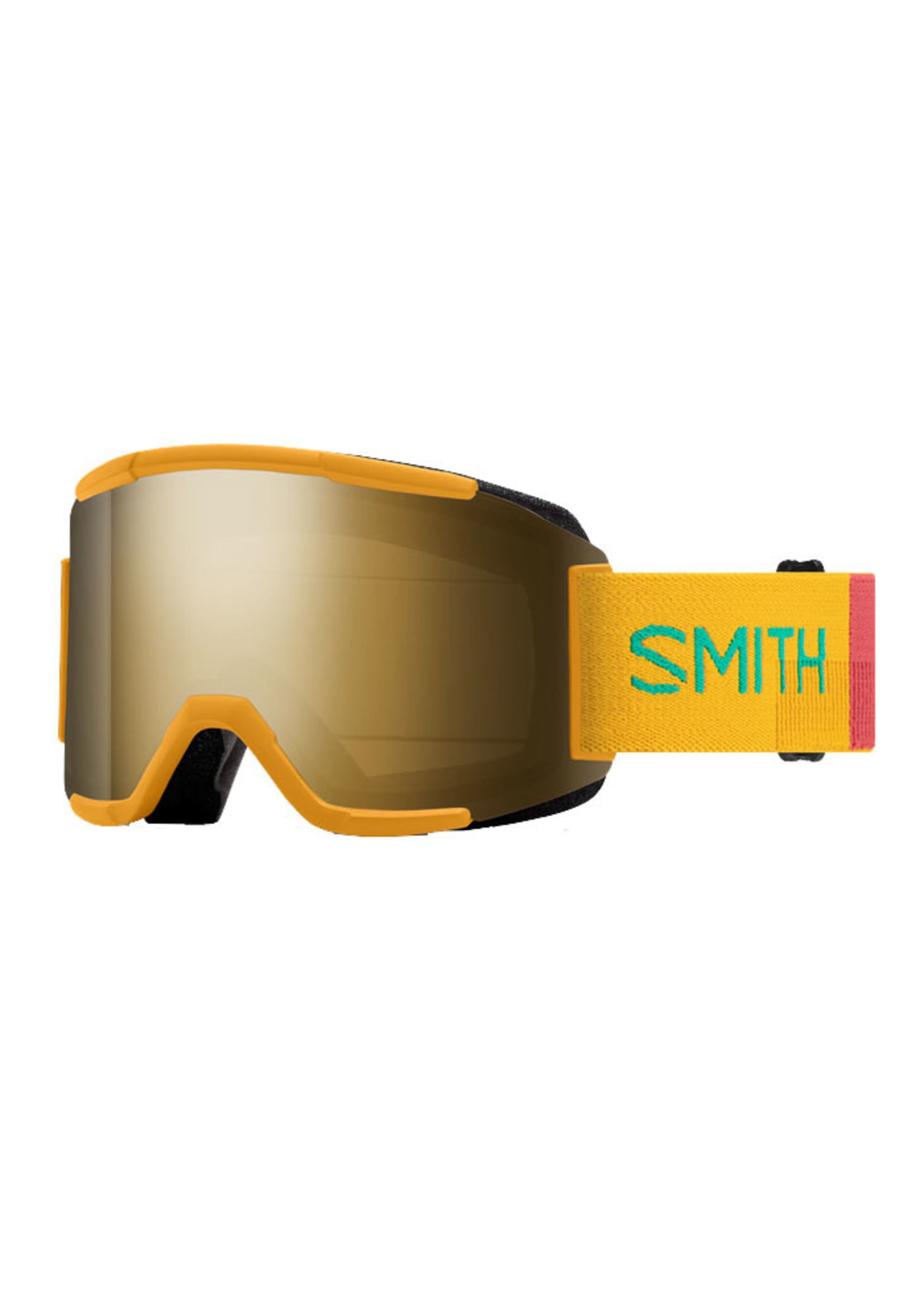 SMITH SQUAD GOGGLE