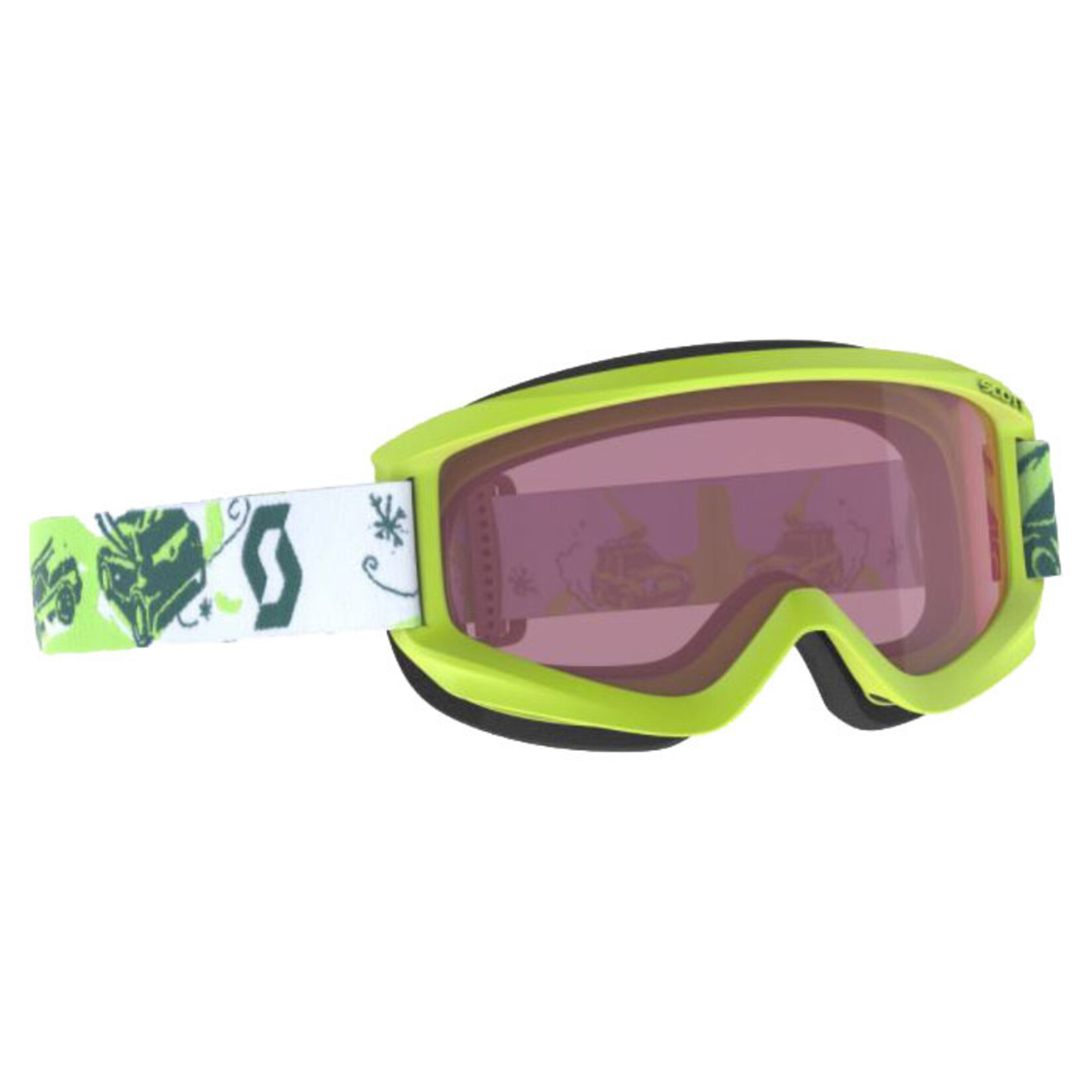 Scott SCOTT AGENT JR LUNETTE AGE 1-4