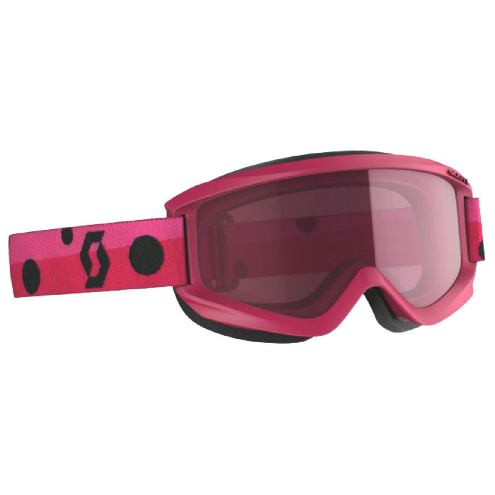 Scott SCOTT AGENT JR LUNETTE AGE 1-4