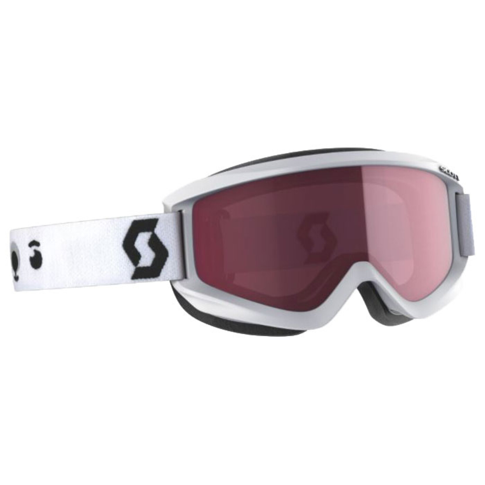 Scott SCOTT AGENT JR GOGGLE AGE 1-4