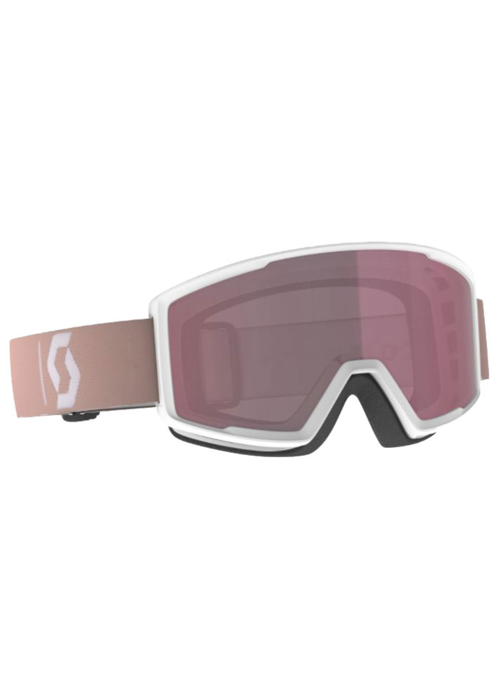 SCOTT FACTOR GOGGLE