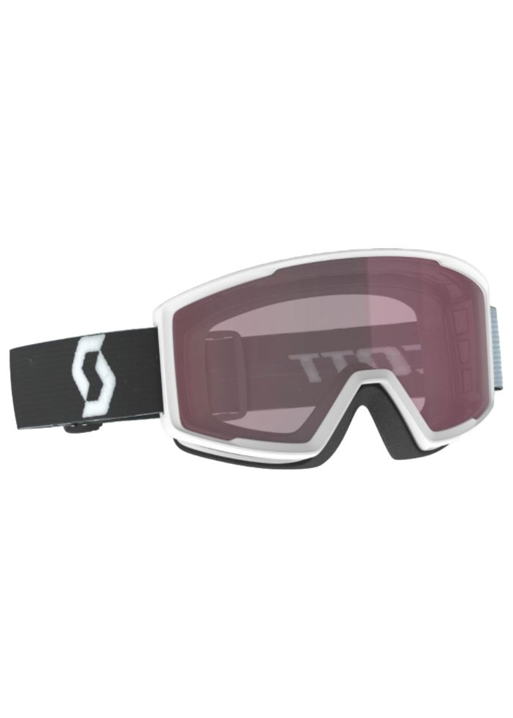 SCOTT FACTOR GOGGLE