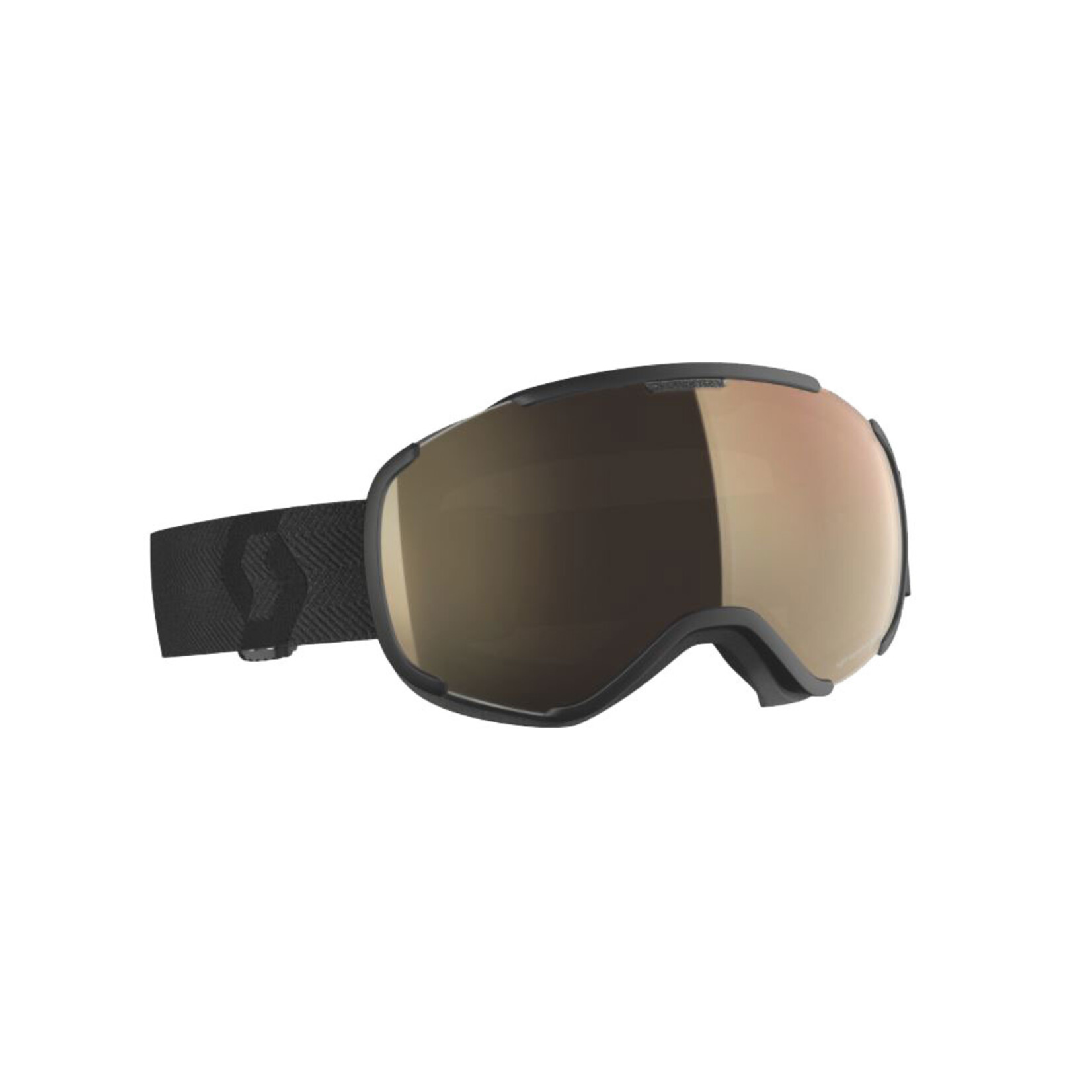 Scott SCOTT SKI FAZE II LUNETTE