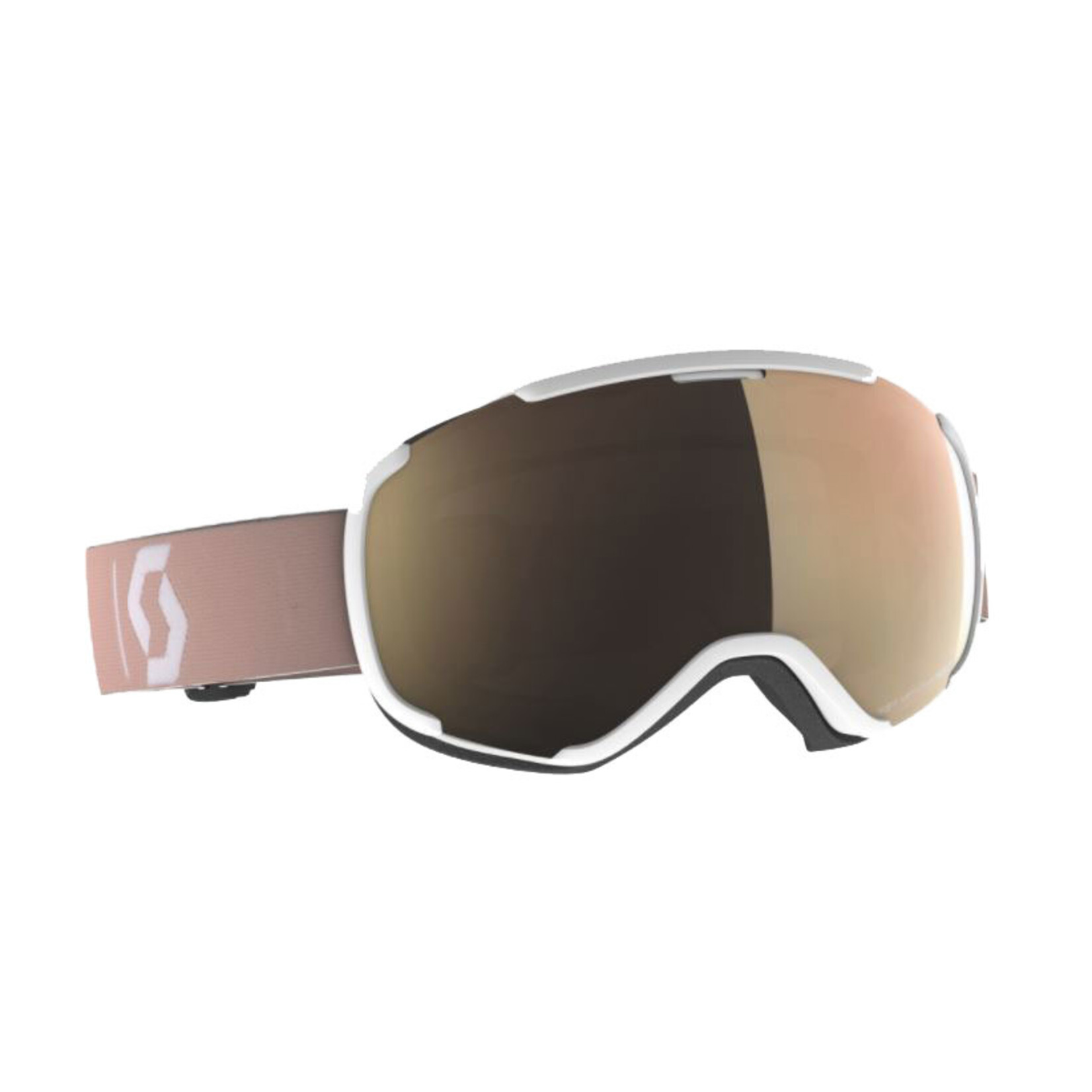 Scott SCOTT FAZE II LIGHT SENSITIVE LUNETTE