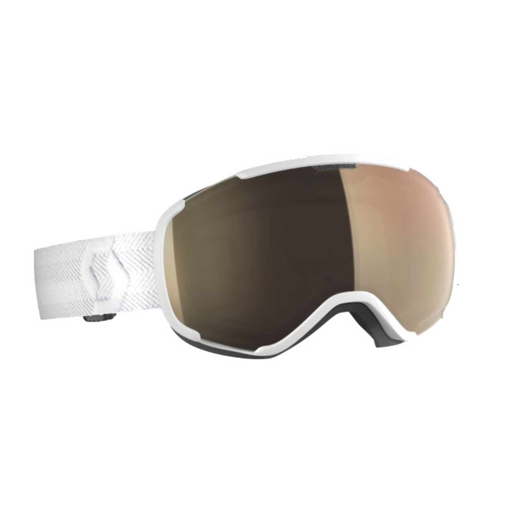 Scott SCOTT FAZE II LIGHT SENSITIVE LUNETTE