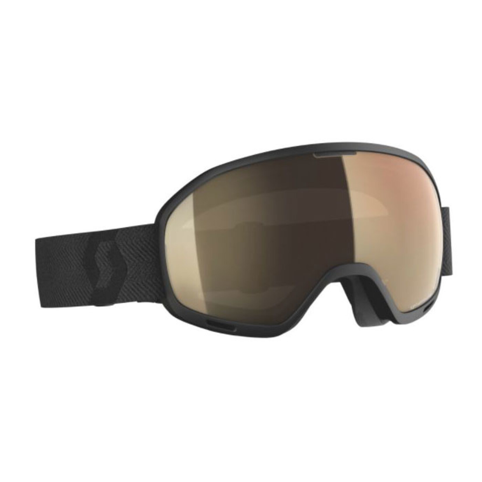 Scott SCOTT UNLIMITED II OTG LS LUNETTE