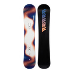 K2 K2 FIRST LITE WOMEN SNOWBOARD