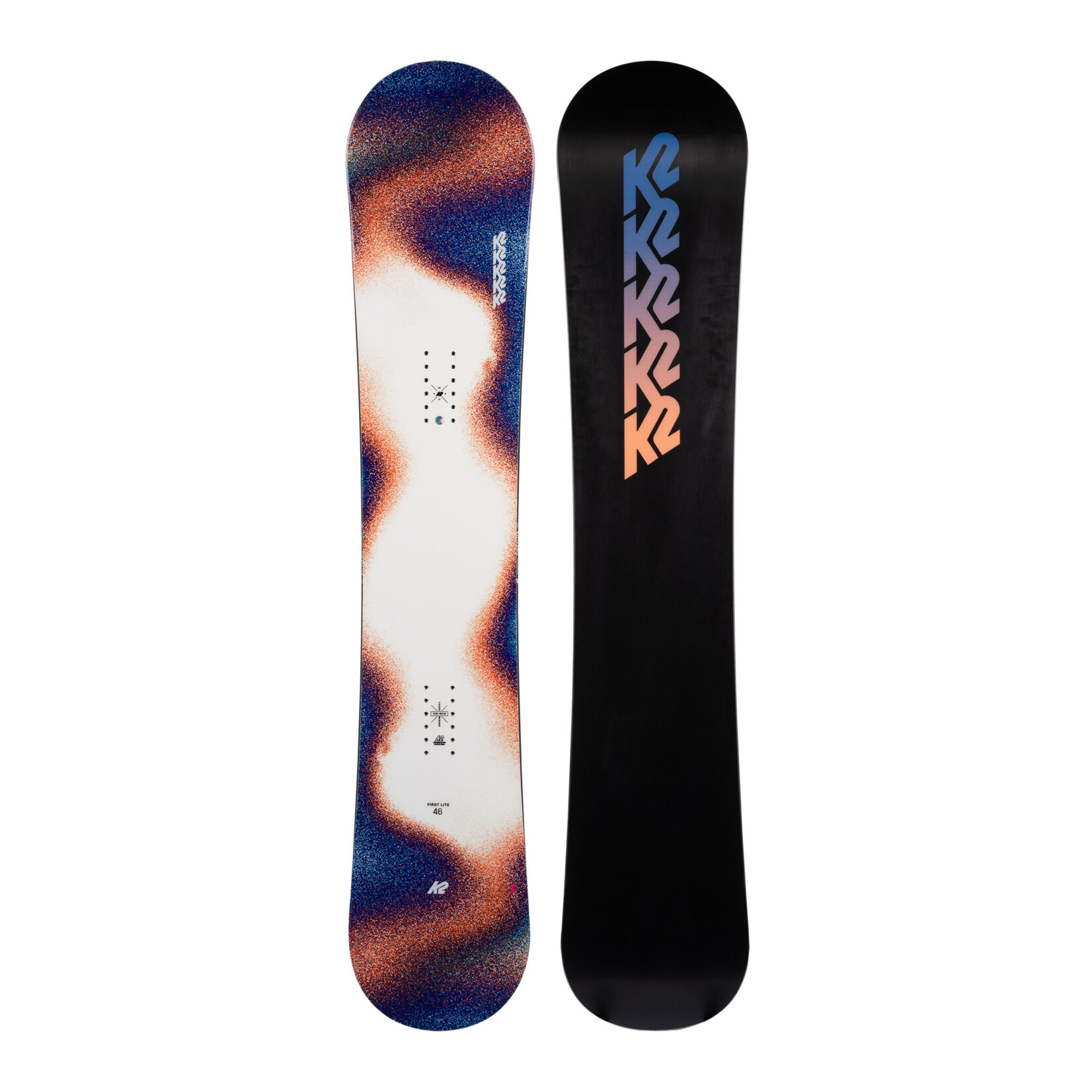 K2 K2 FIRST LITE FEMME PLANCHE À NEIGE
