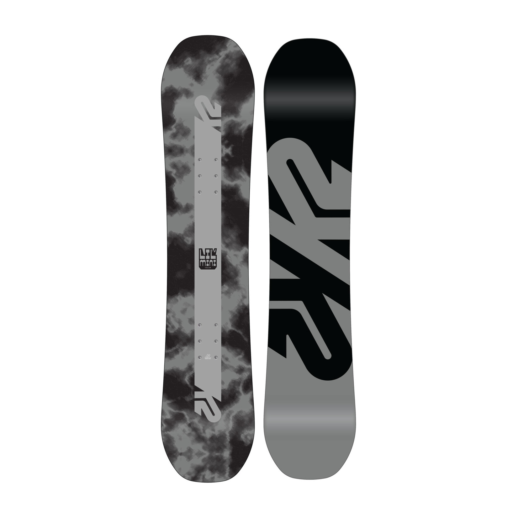 K2 K2 LIL MINI JR PLANCHE À NEIGE