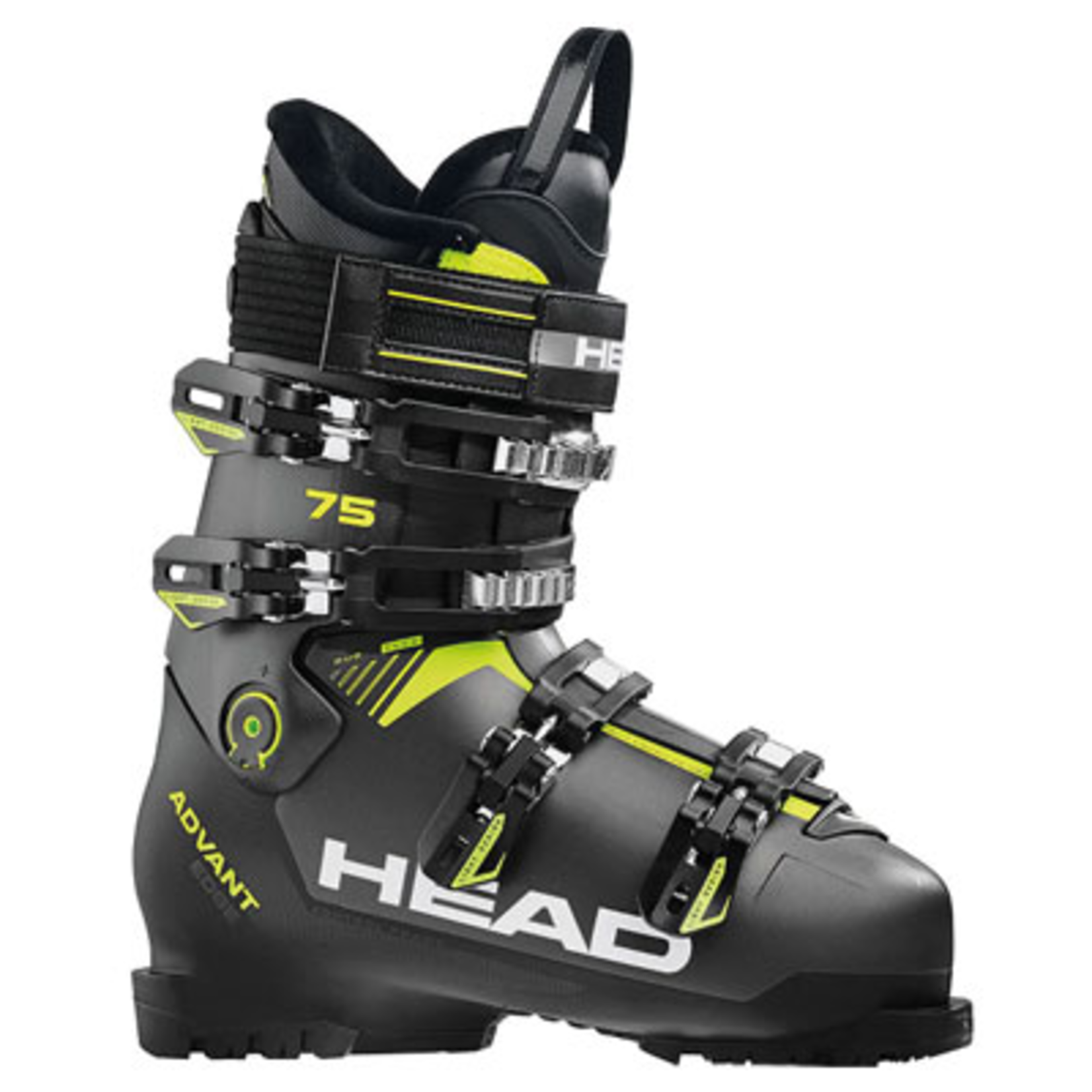 head HEAD ADVANT EDGE 75 BOTTES DE SKI