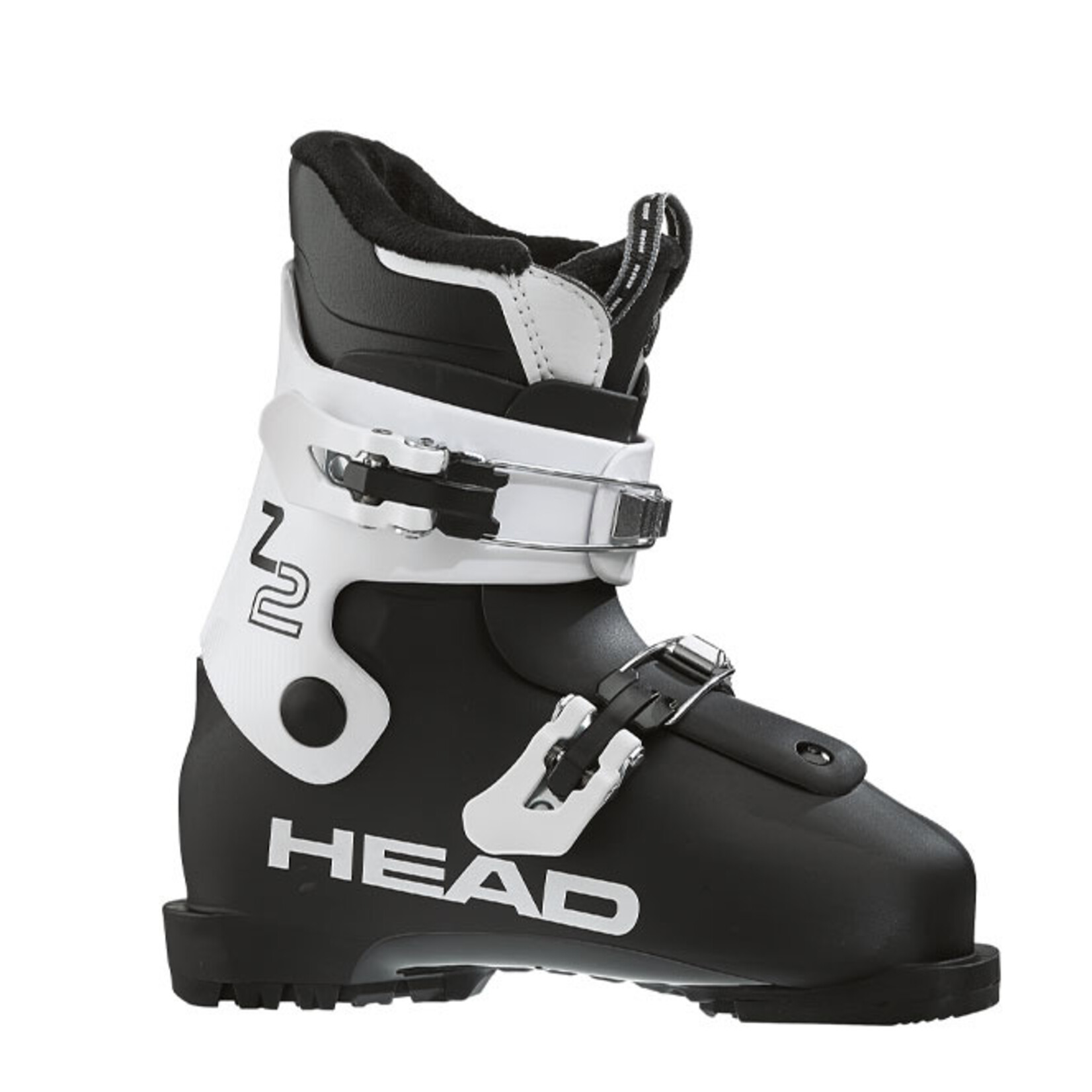 head HEAD Z2 BOTTES DE SKI JR