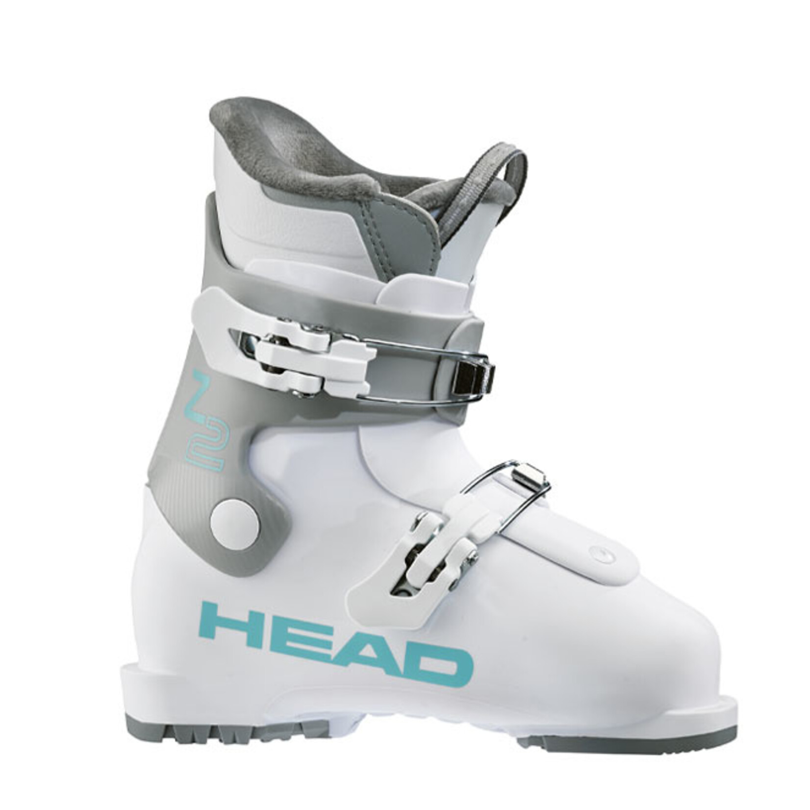 head HEAD Z2 BOTTES DE SKI JR