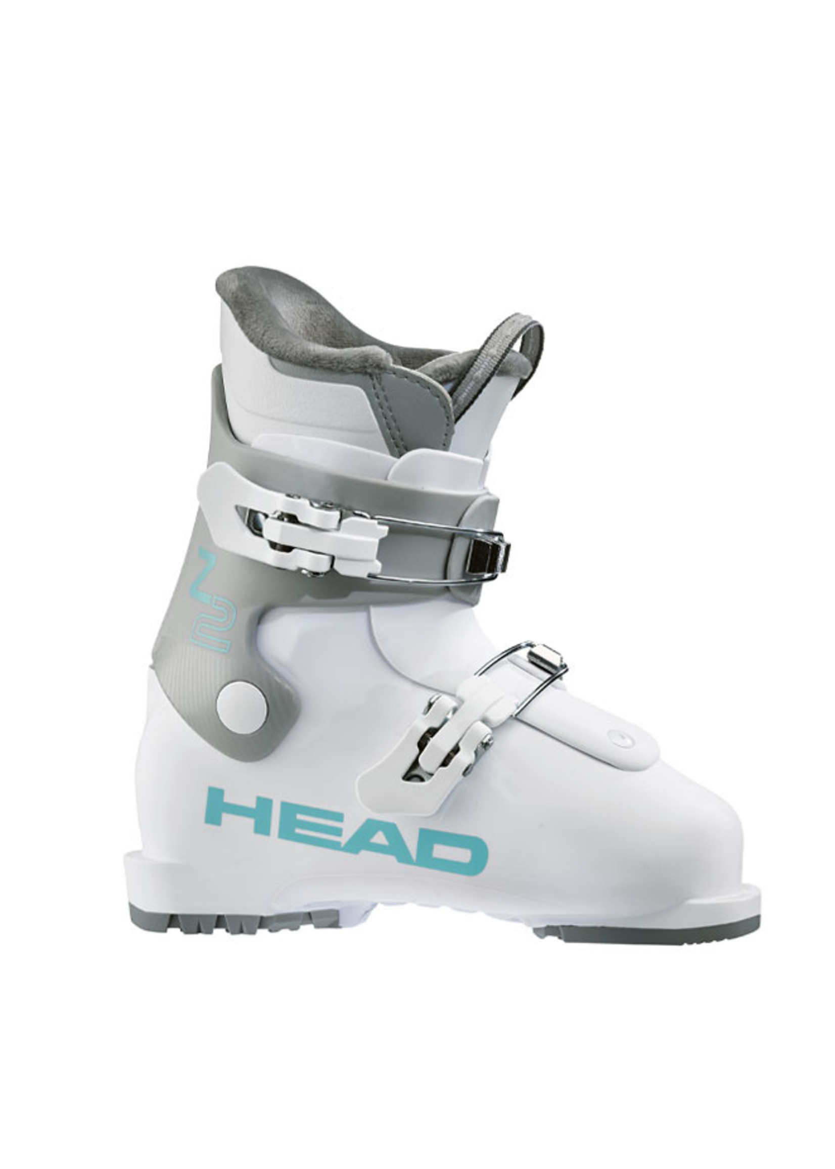 head HEAD Z2 SKI BOOTS JR