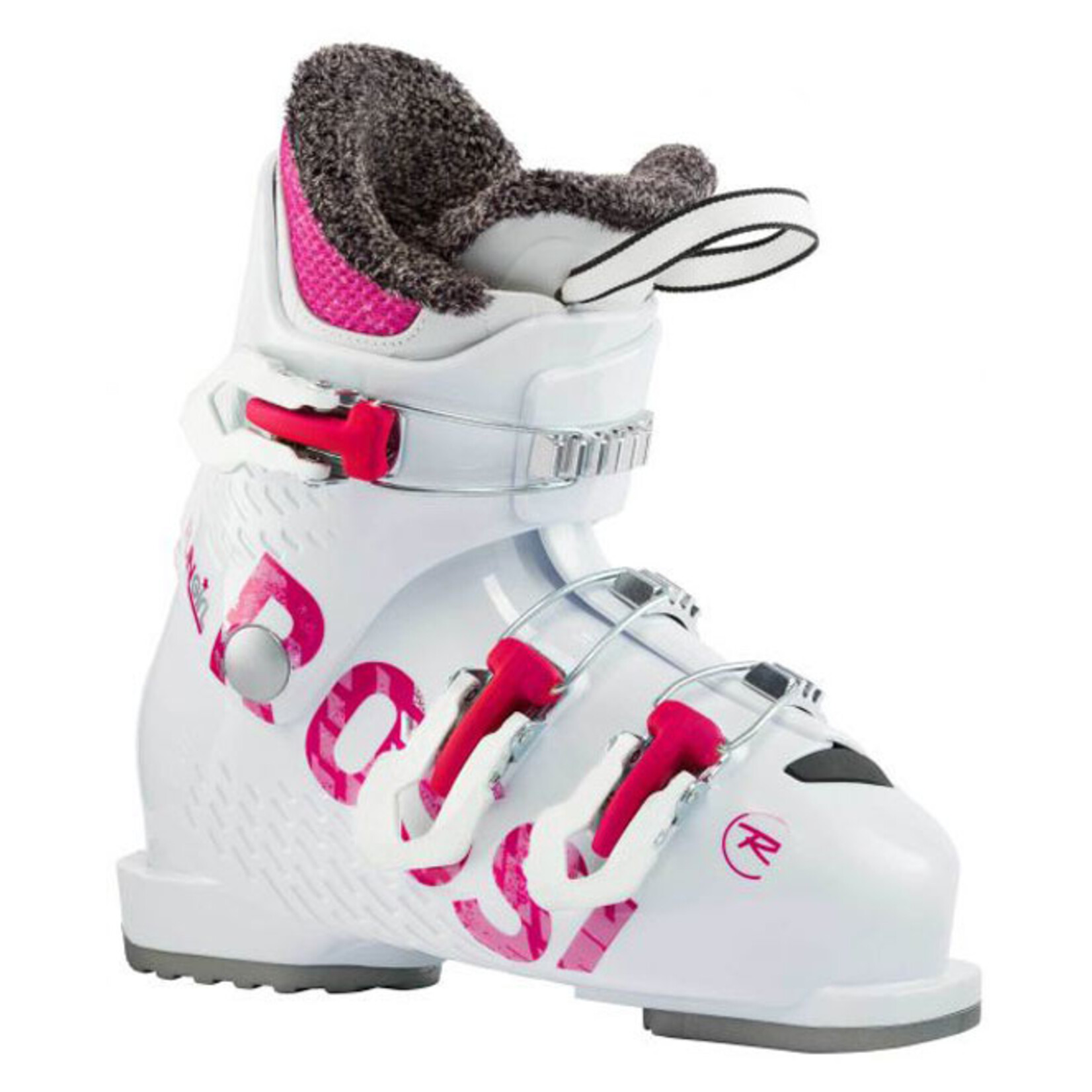 Rossignol ROSSIGNOL SKI BOOTS KIDS FUN GIRL 4