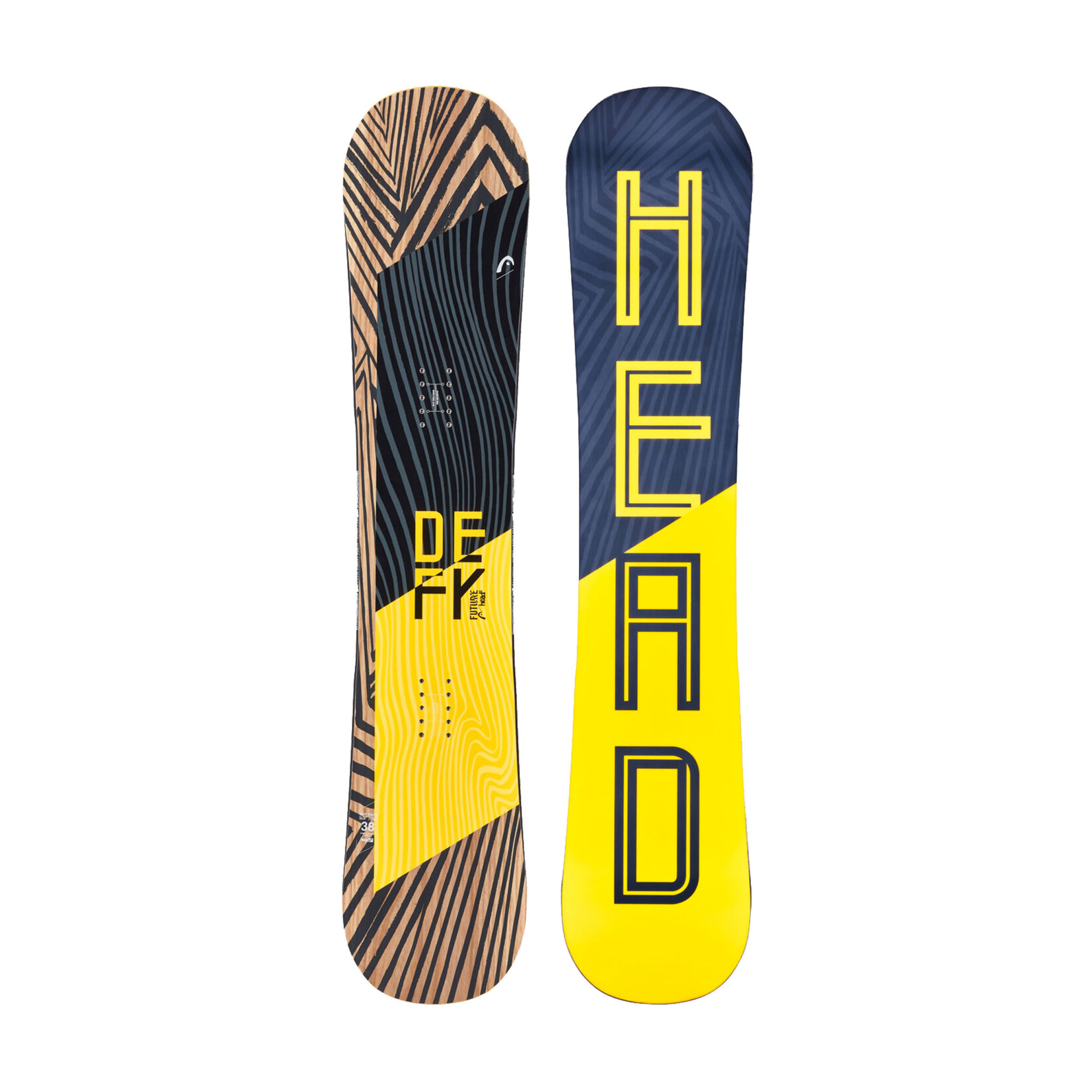 head HEAD PLANCHE DEFY YOUTH