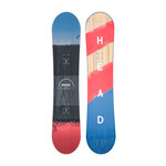 head HEAD ROWDY JR SNOWBOARD