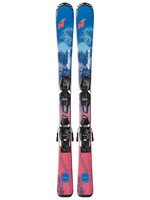 Nordica NORDICA TEAM J FIXATION 4.5 SKI ALPIN