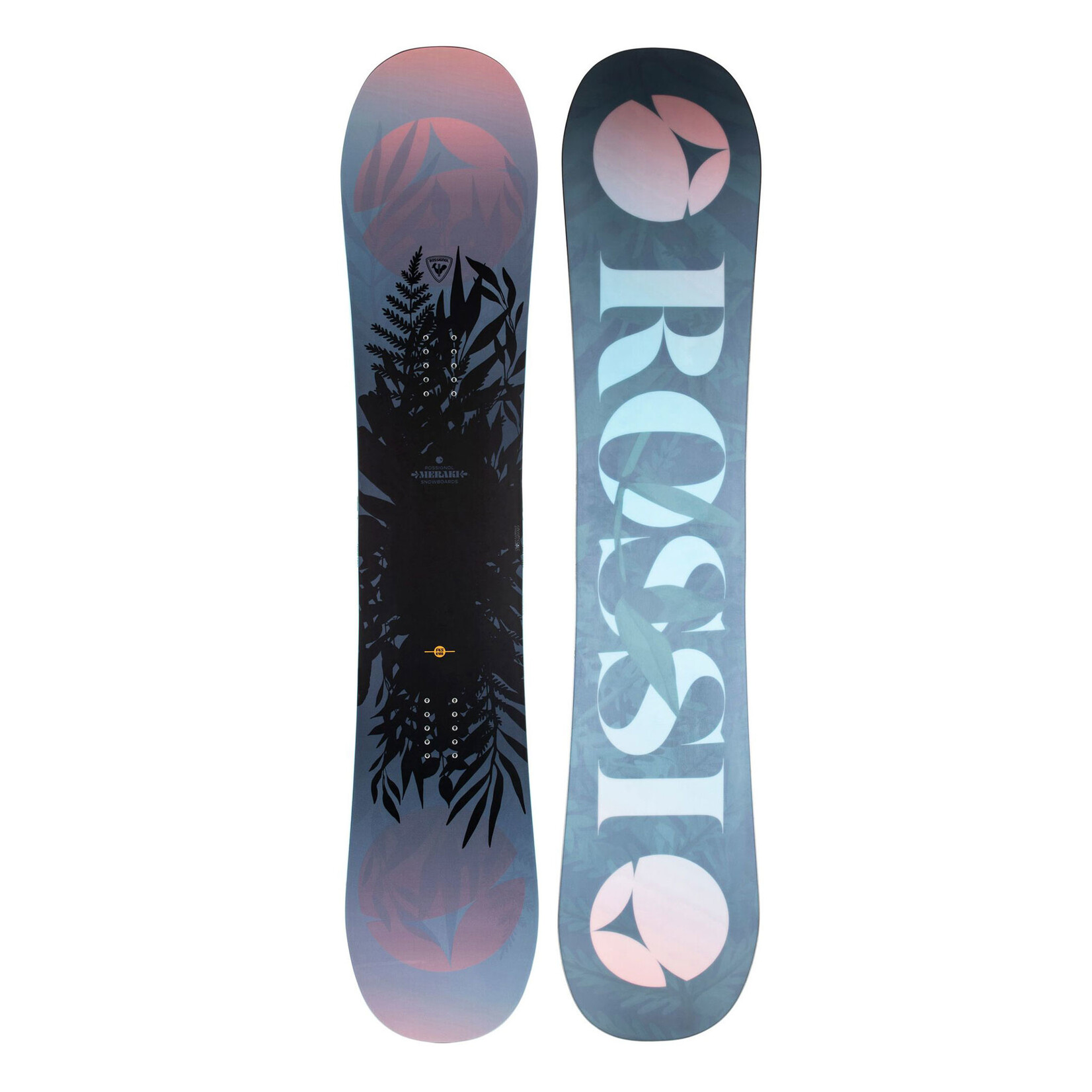 Rossignol ROSSIGNOL MERAKI W SNOWBOARD