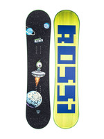 Rossignol ROSSIGNOL SCAN JR SNOWBOARD