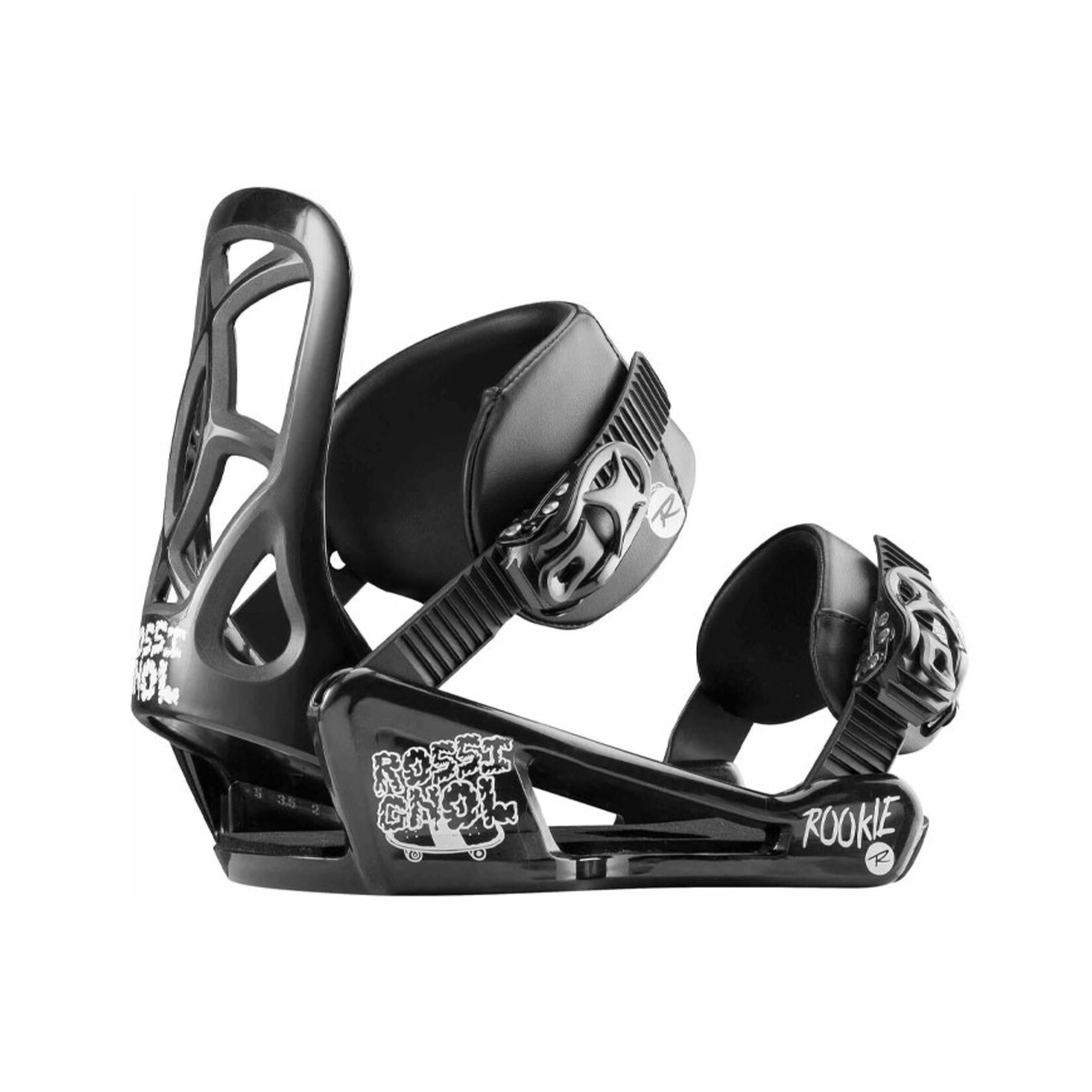 Rossignol ROSSIGNOL ROOKIE S FIXATION BINDINGS