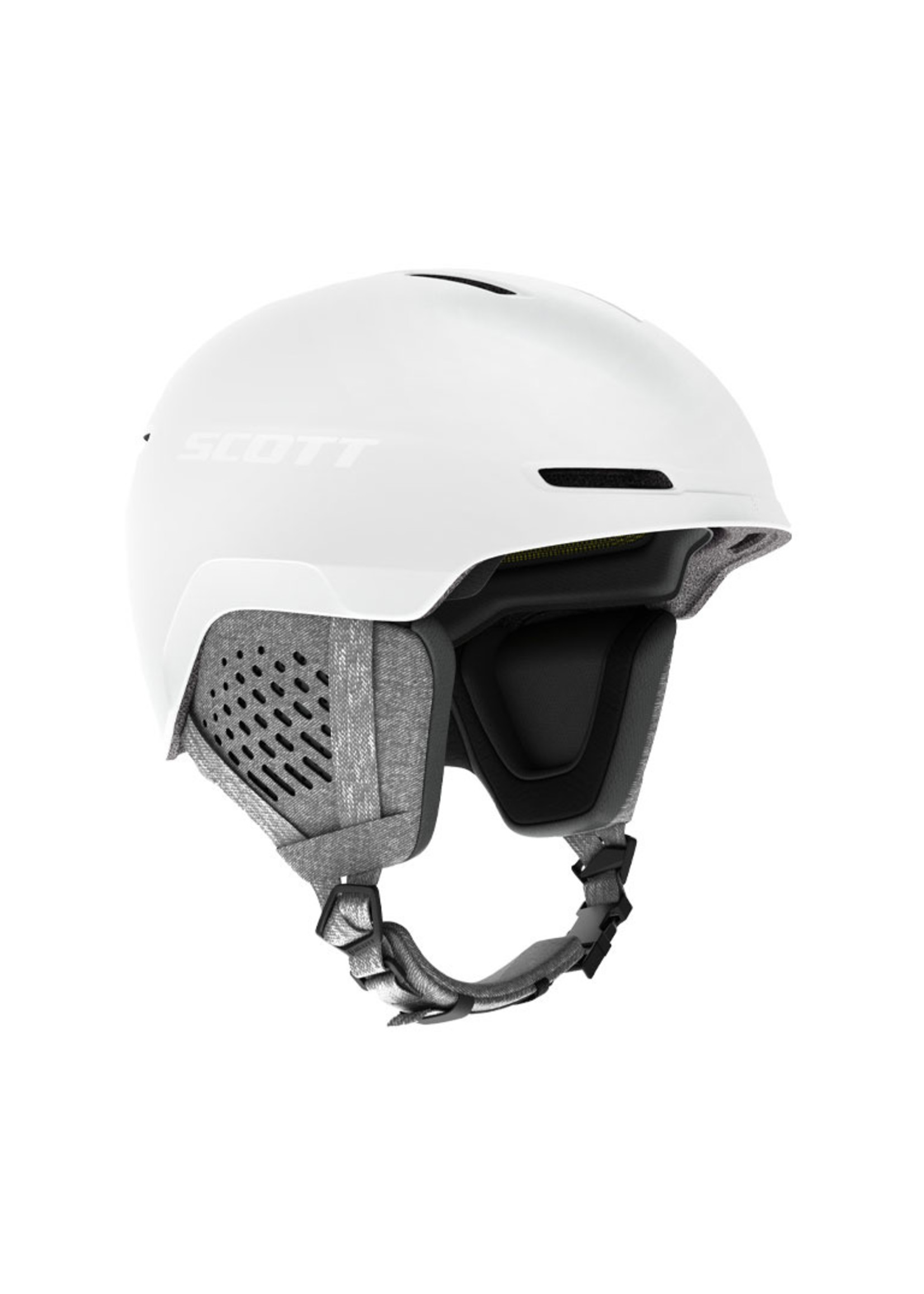 SCOTT TRACK HELMET