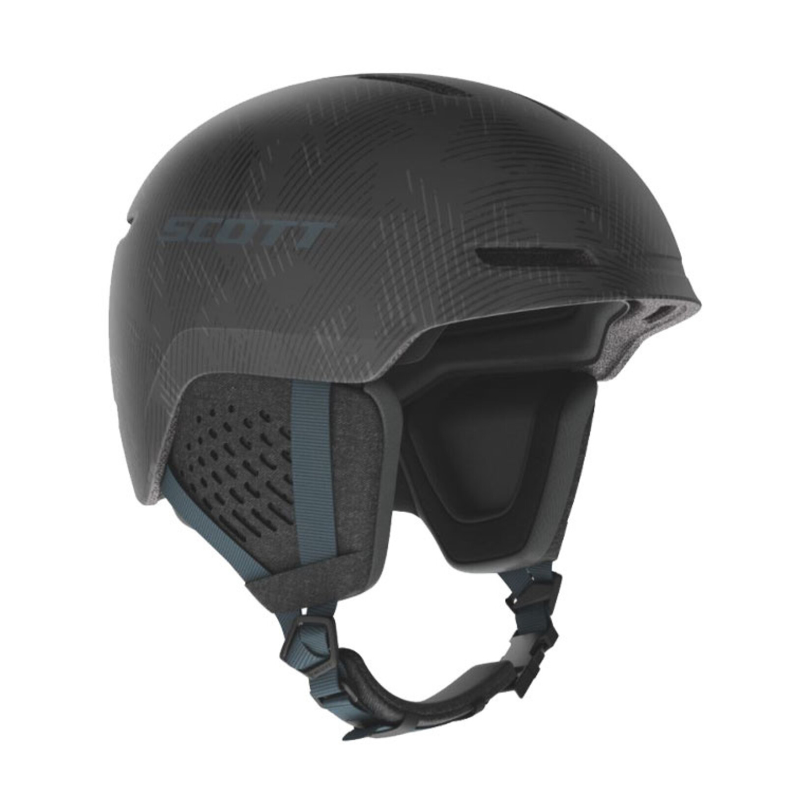 Scott SCOTT TRACK CASQUE