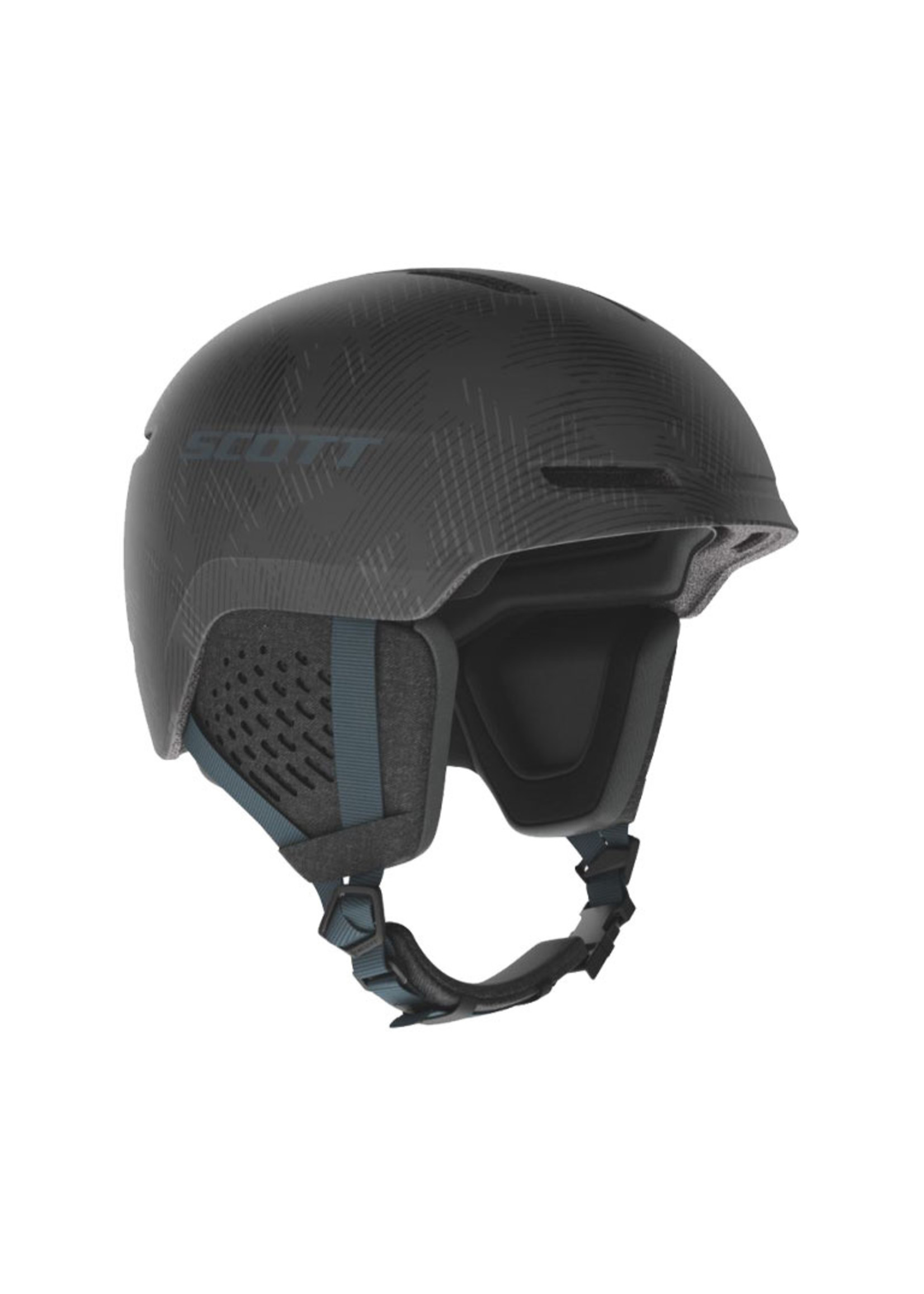 SCOTT TRACK HELMET