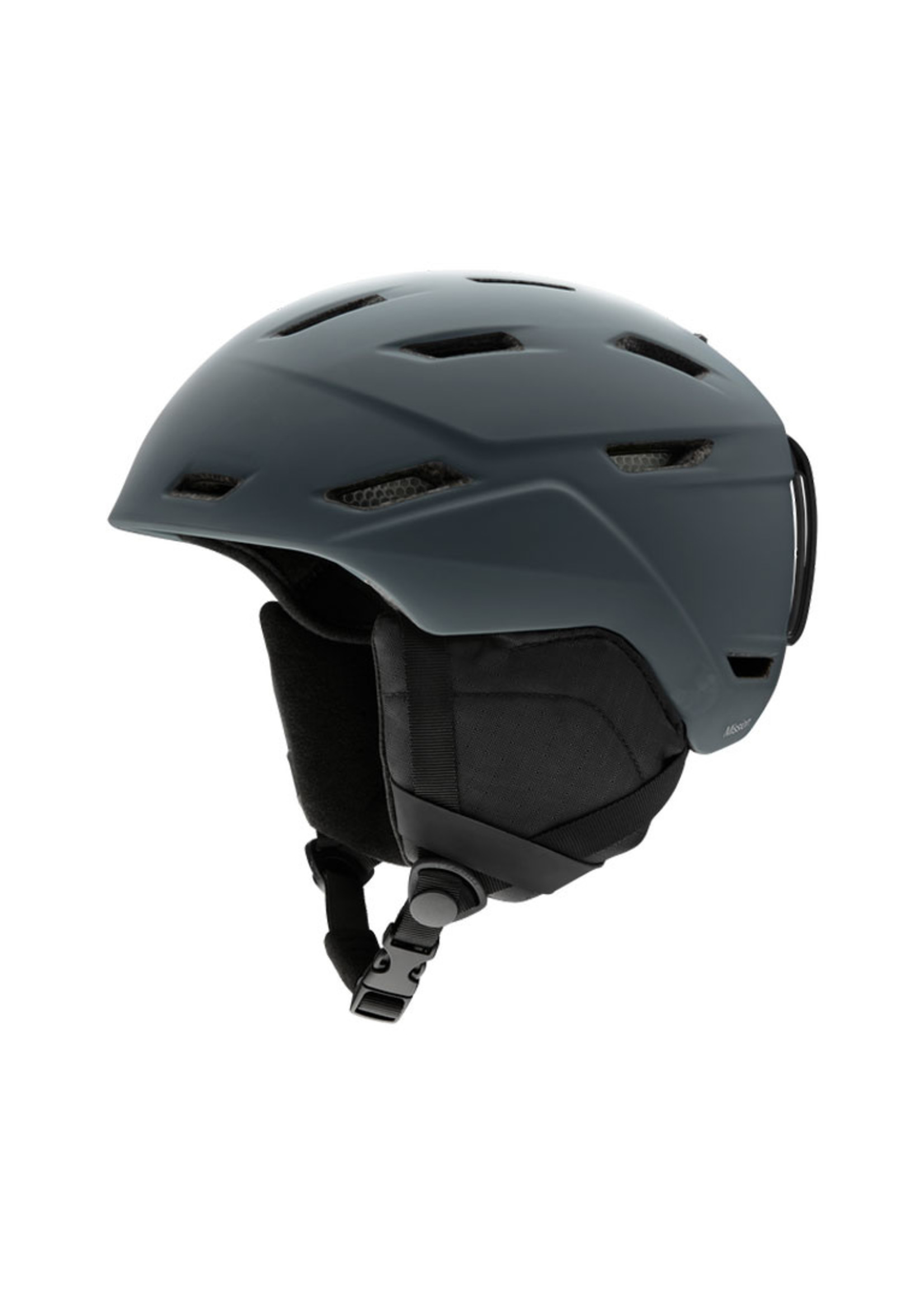 SMITH MISSION HELMET