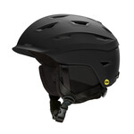 Smith SMITH LEVEL MIPS CASQUE NOIR MAT