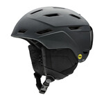 Smith SMITH MIRAGE MIPS HELMET MATTE BLACK PEARL