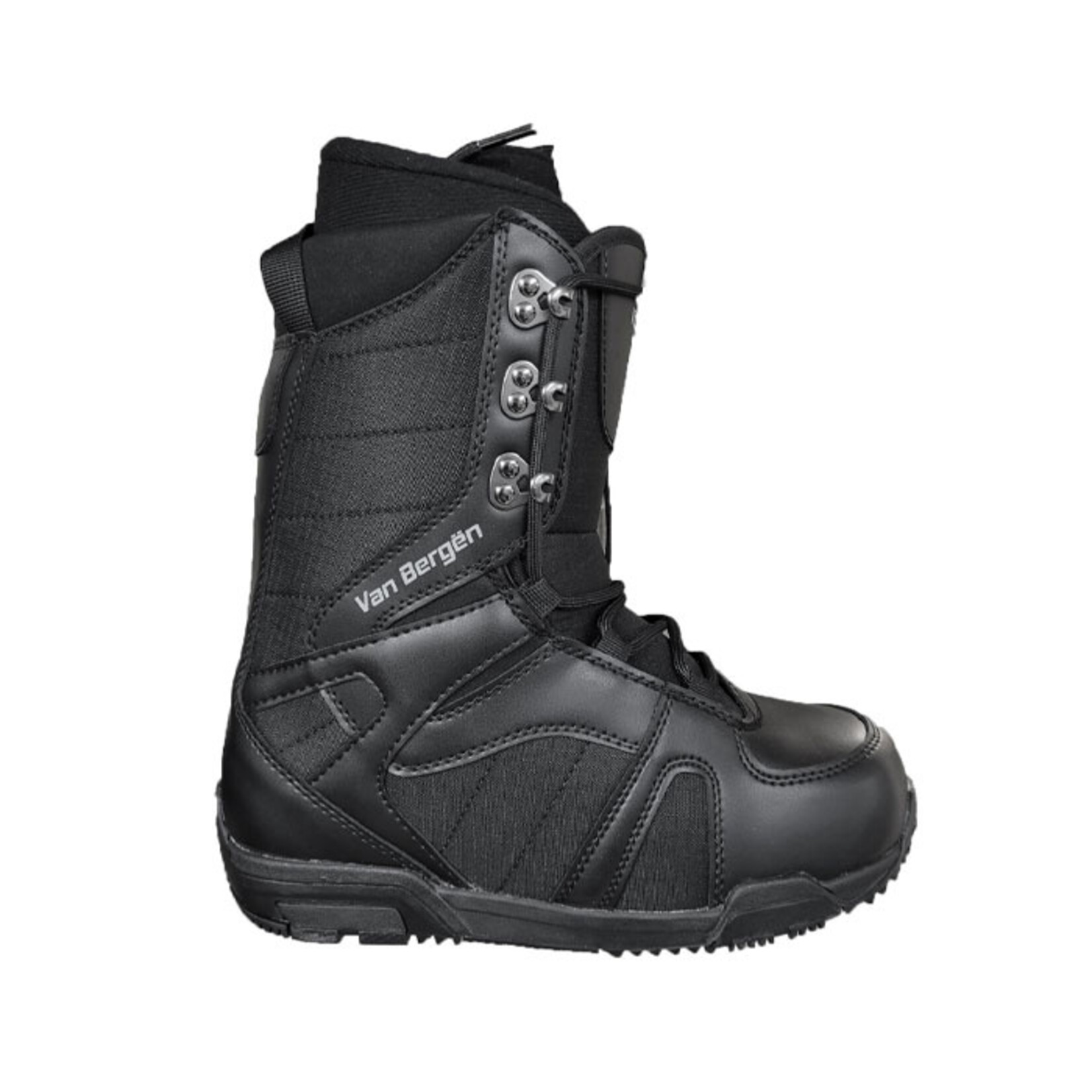 Van Bergen VAN BERGEN BOTTES DE PLANCHE À NEIGE