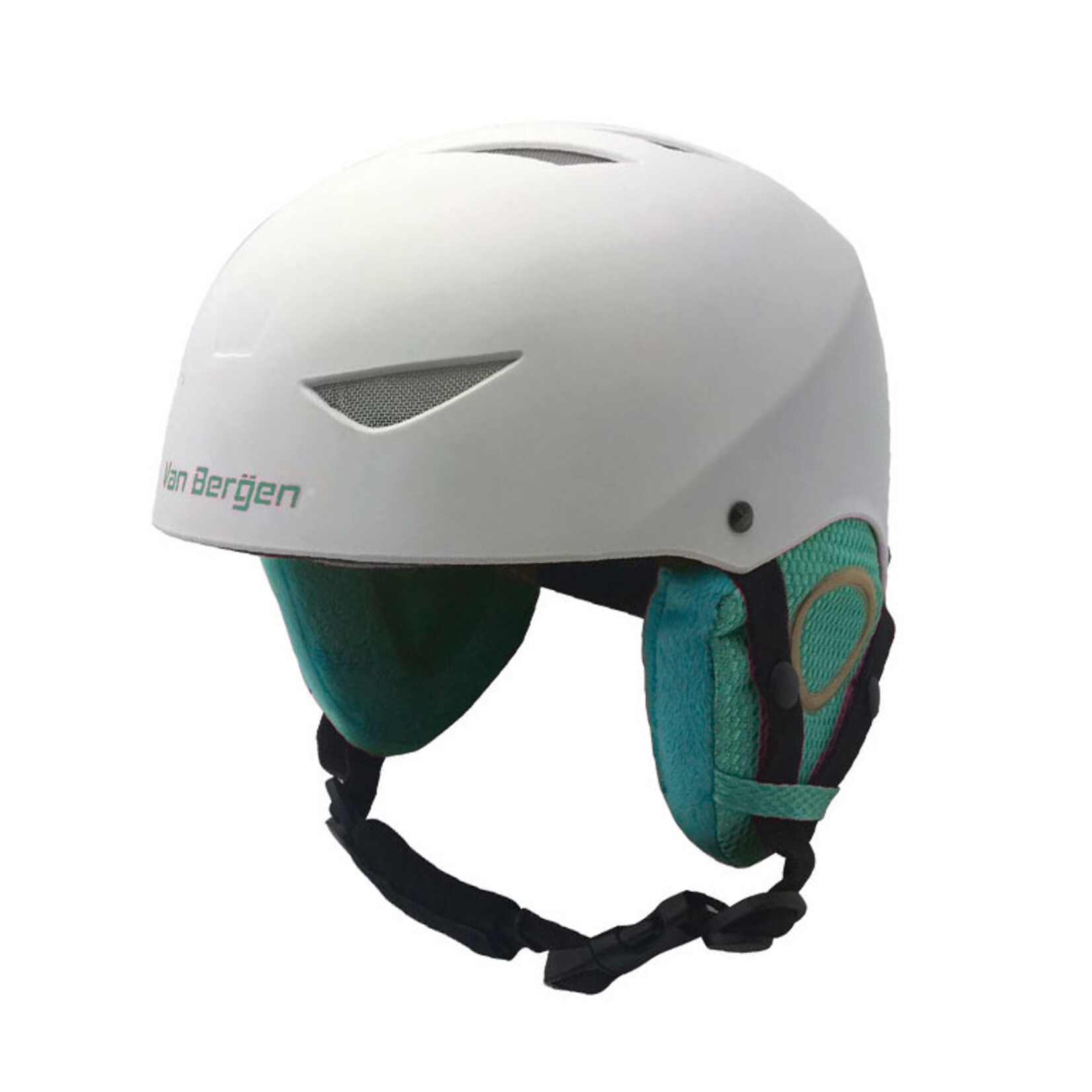 VAN BERGEN CASQUE DE SKI JUNIOR