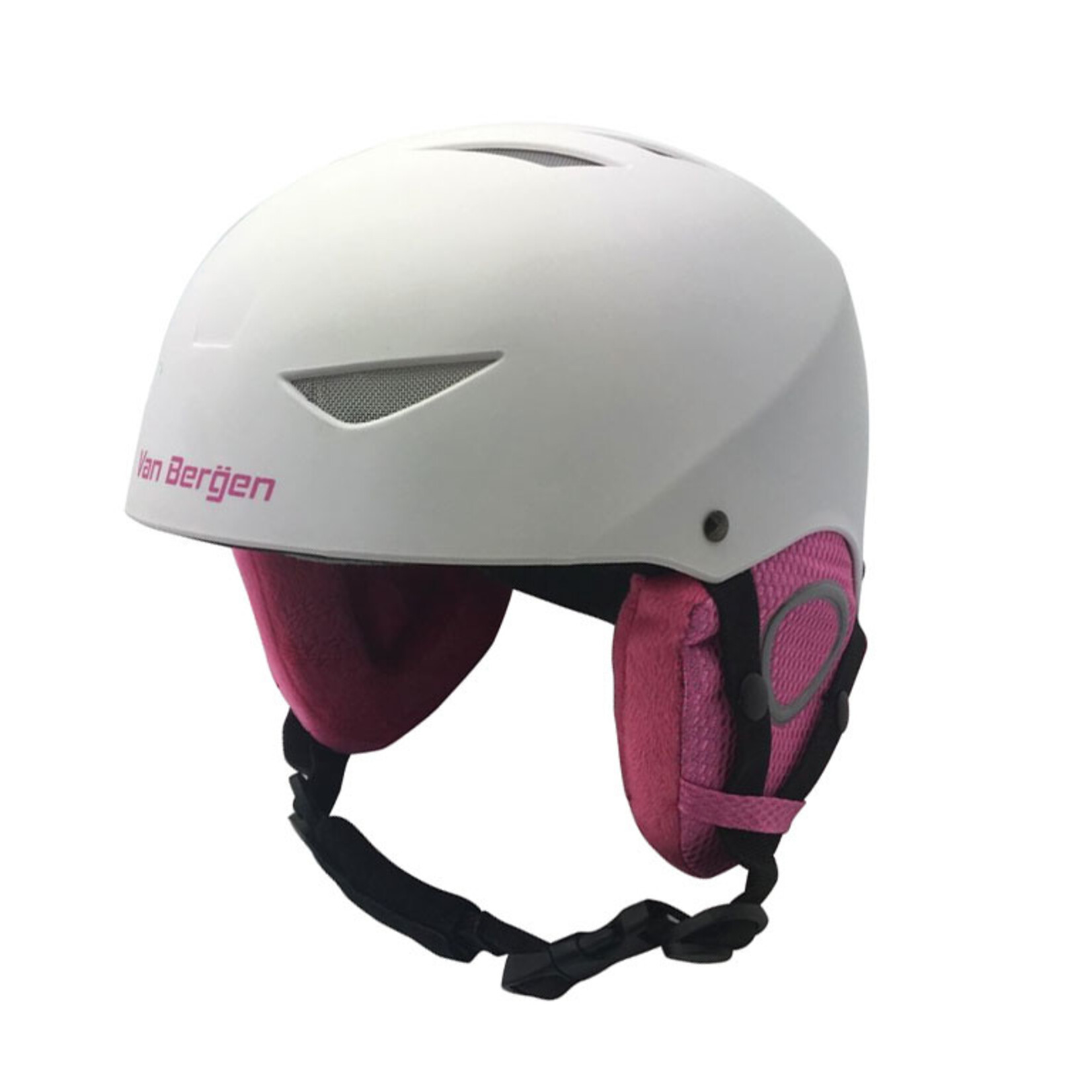 VAN BERGEN CASQUE DE SKI JUNIOR