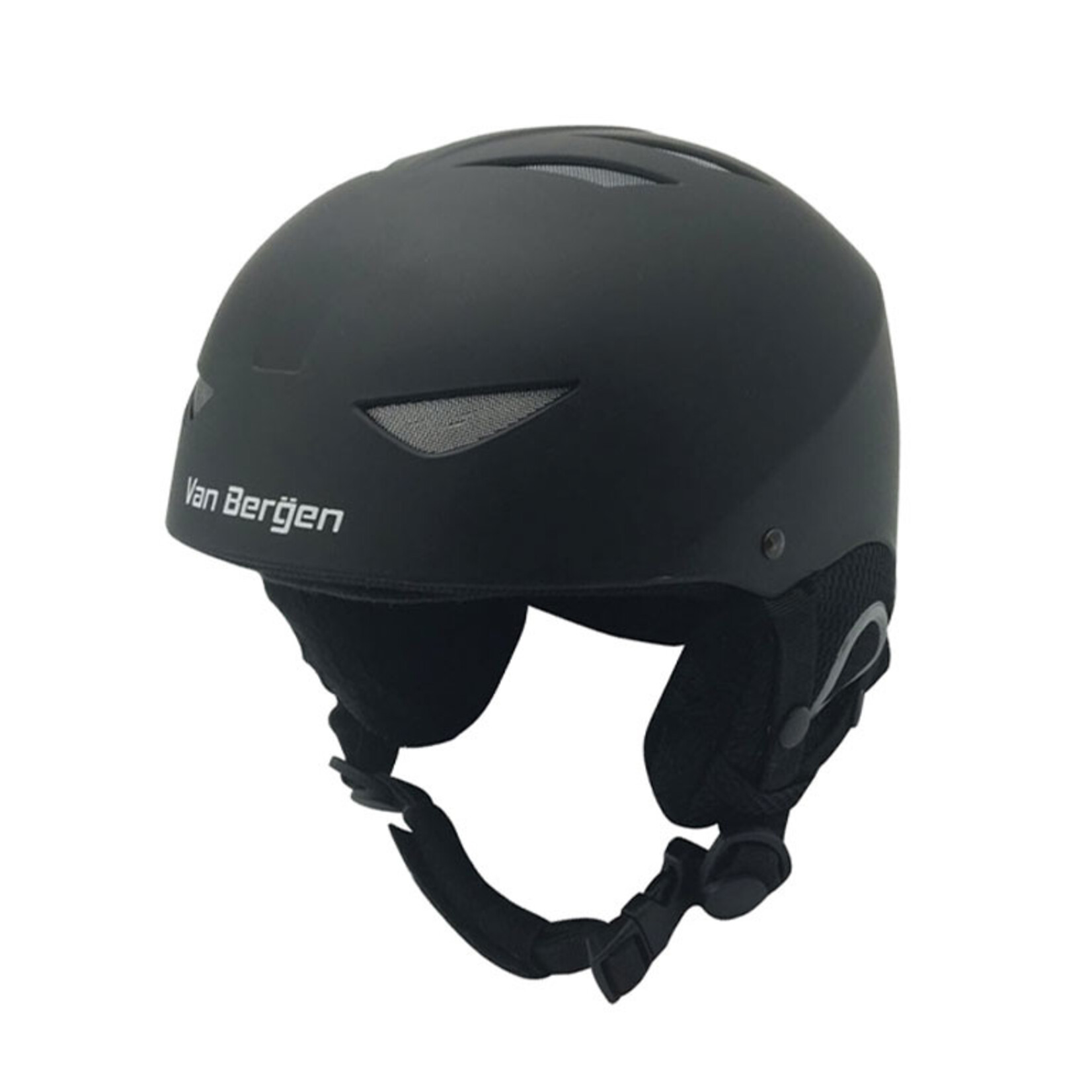 VAN BERGEN CASQUE DE SKI JUNIOR