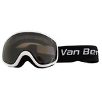 VAN BERGEN JUNIOR SKI GOGGLE